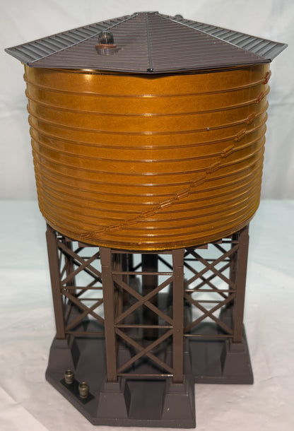 Lionel Post War 38 Pumping Water Tower