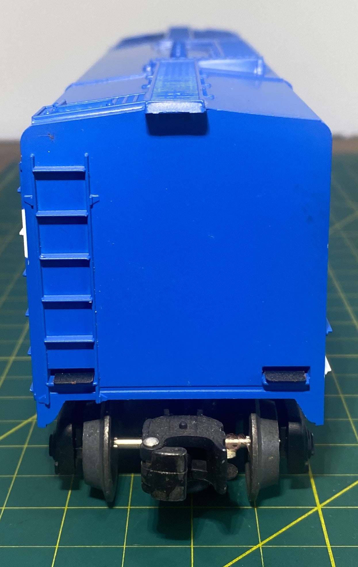 Lionel 3530 GM Generator Car 6-19831