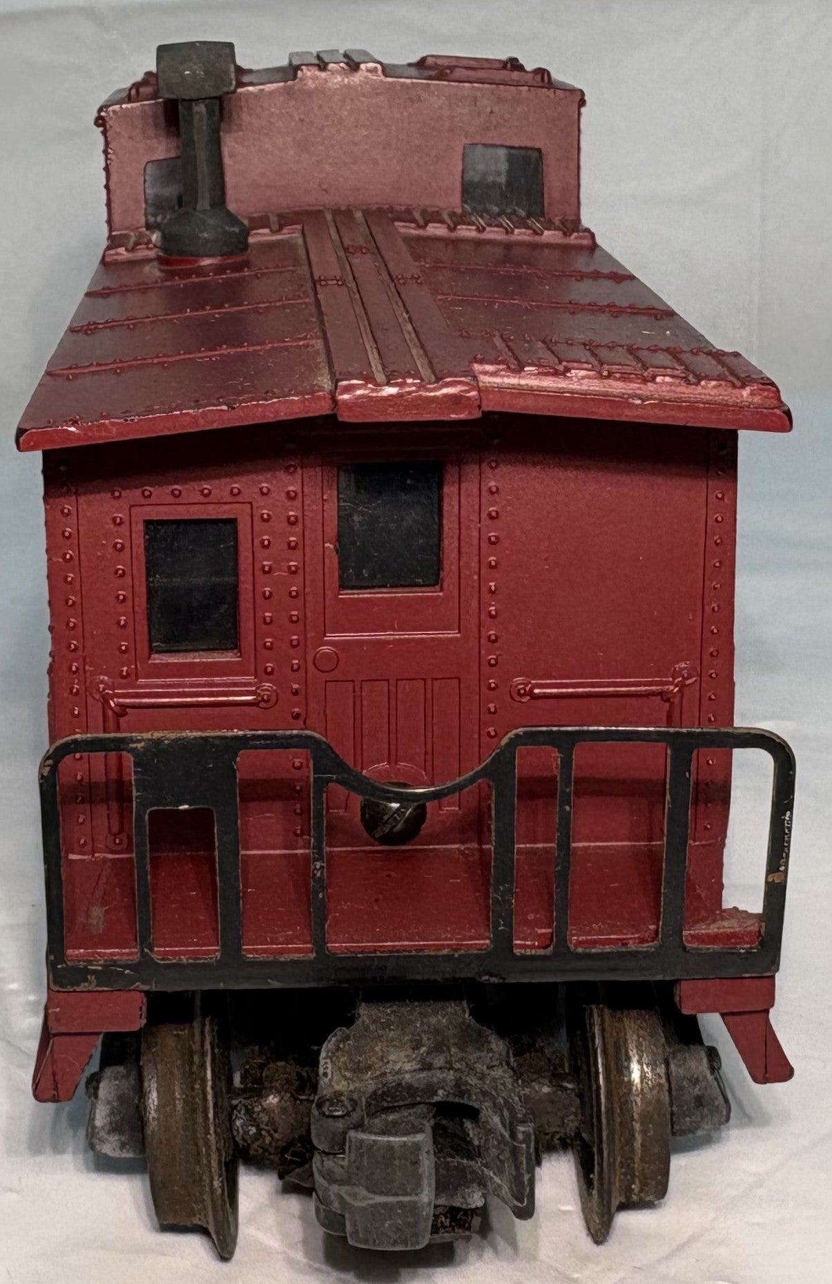 Lionel Post War 6357 Southern Pacific Caboose