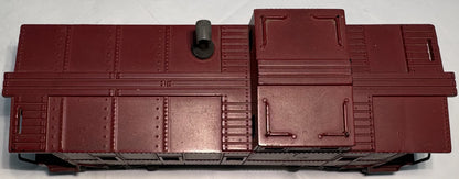 Lionel Post War 6357 Southern Pacific Caboose