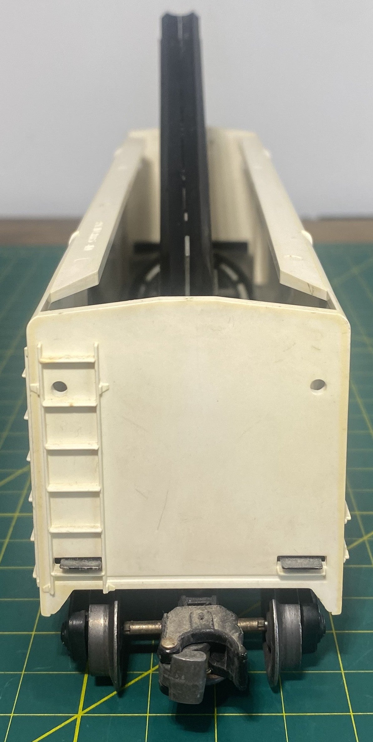Lionel Post War #3665 Minuteman Box Car