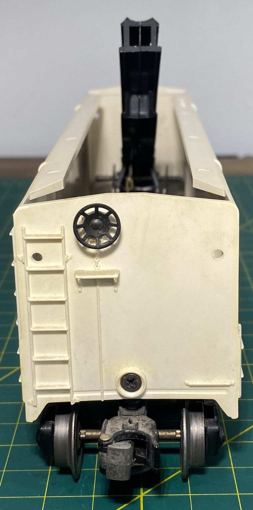 Lionel Post War #3665 Minuteman Box Car