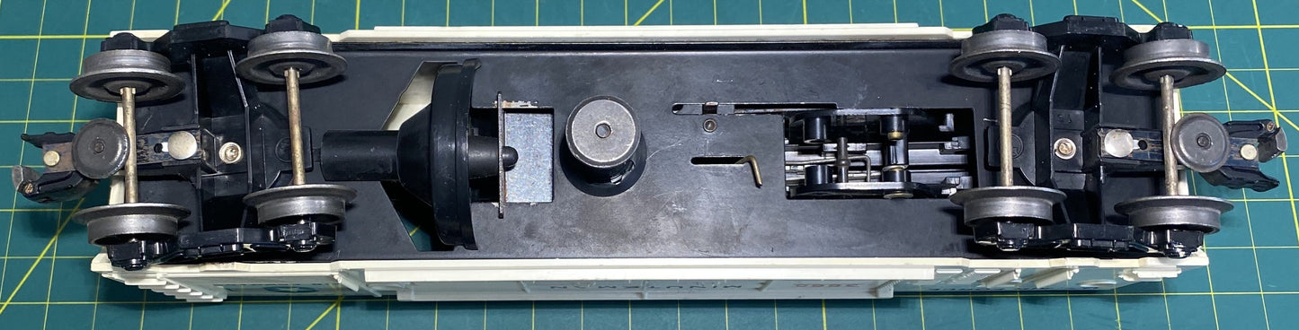 Lionel Post War #3665 Minuteman Box Car