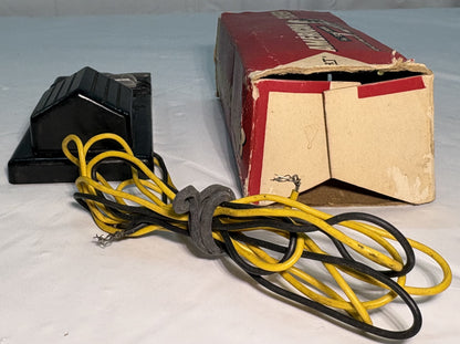 American Flyer 706 Remote Uncoupler
