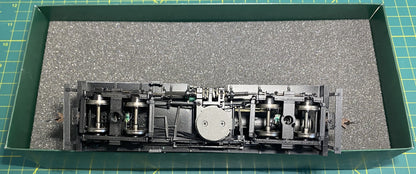 Bachmann 25661 On30 Midwest Quarry & Mining Co. Two-Truck Shay Steam Locomotive