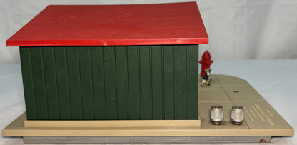 Lionel Post War 128 Animated Newsstand