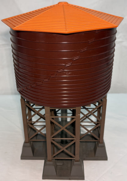 Lionel Post War 138 Operating Water Tower