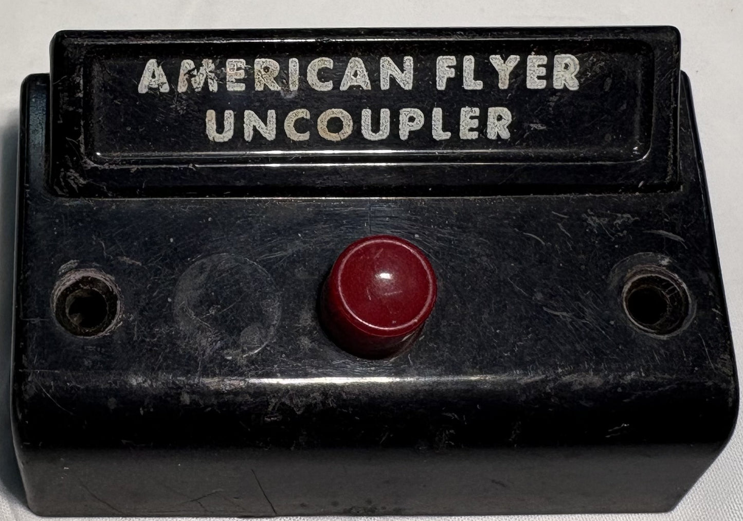 American Flyer 706 Remote Uncoupler