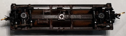 Bachmann 5119 Dow Chemical Tank Car CGTX #14003