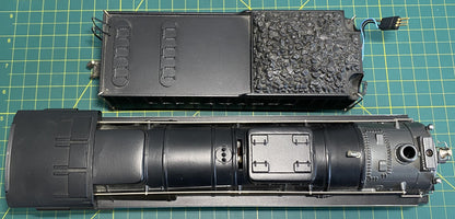 Lionel 6-18630 Chicago & North Western 4-6-2 Locomotive