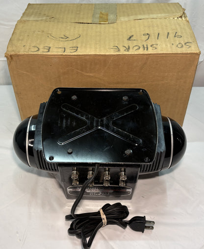 Lionel Post War ZW Transformer 250 Watt