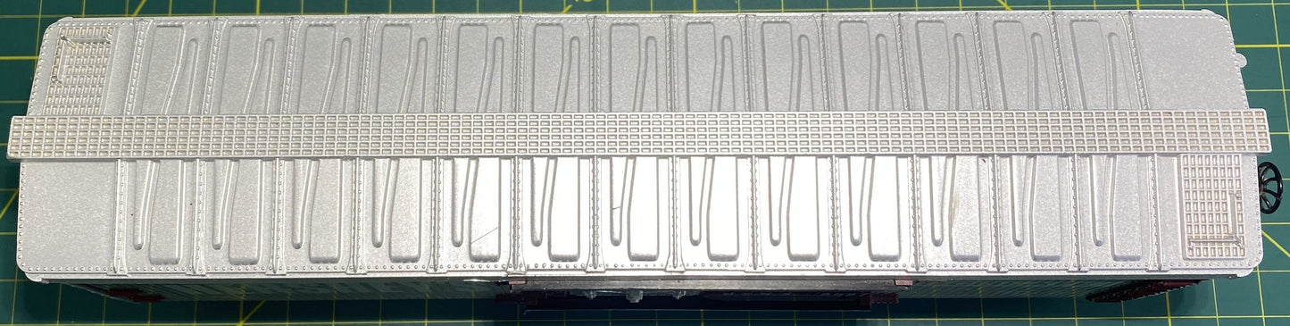 Lionel 6-9867 Hersey Reefer Billboard Reefer
