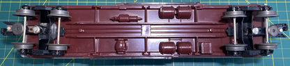 Lionel 6-9867 Hersey Reefer Billboard Reefer