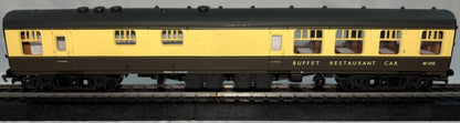 Bachmann Replica Railways 12104 Buffet Coach #W1732