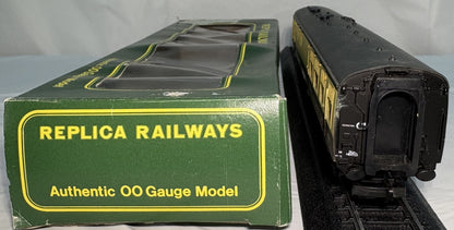 Bachmann Replica Railways 12104 Buffet Coach #W1732