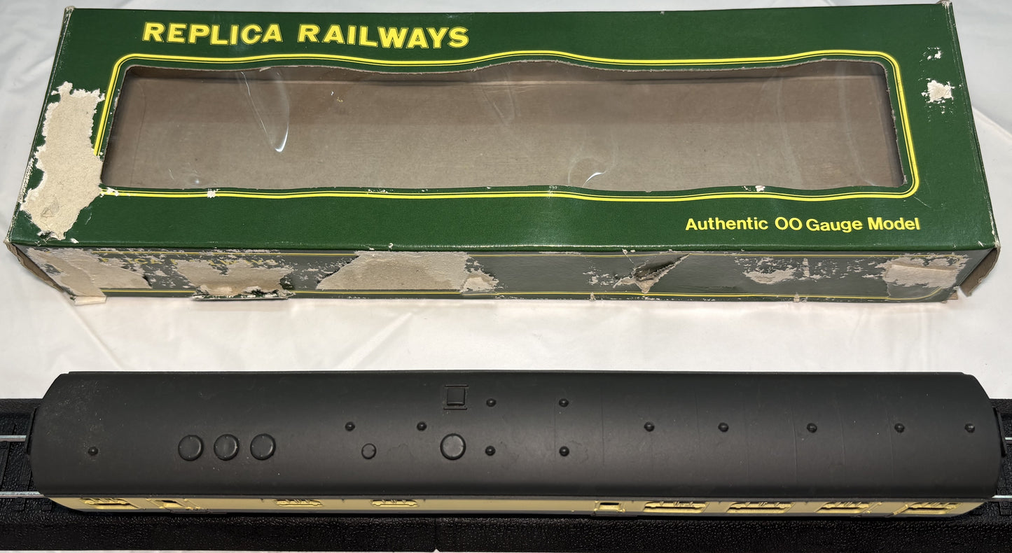 Bachmann Replica Railways 12104 Buffet Coach #W1732