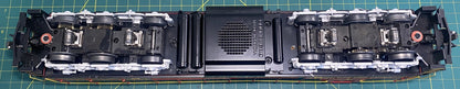 Lionel 6-18342 Trainmaster Demonstrator A unit TM-2