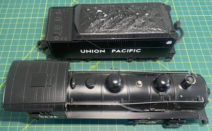 MTH 30-1150-0 Union Pacific 2-6-0 Steam Locomotive