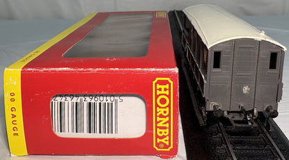 Hornby R6347 GWR Brake van "Dowlais Caeharris"