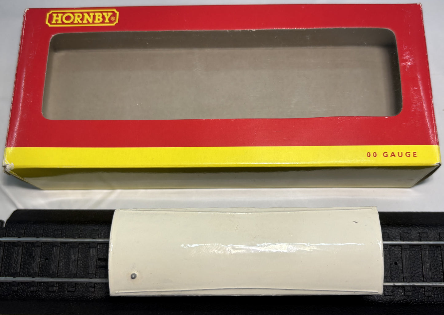 Hornby R6347 GWR Brake van "Dowlais Caeharris"