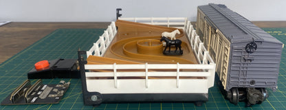 Lionel 6-19800 Circle L Ranch Operating Cattle