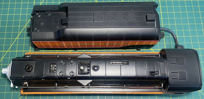 MTH Southern Pacific 4-8-4 GS-4 Steam Engine w/Proto