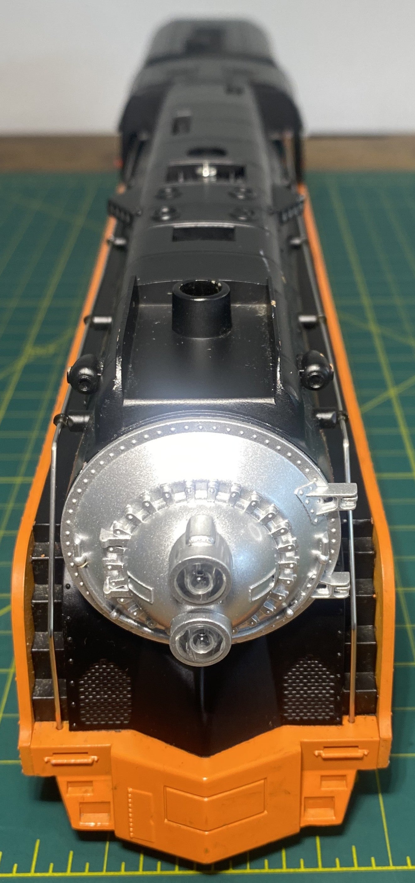 MTH Southern Pacific 4-8-4 GS-4 Steam Engine w/Proto