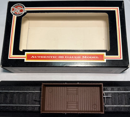 Dapol B174 7-Plank Wagon - 'Cambrian'