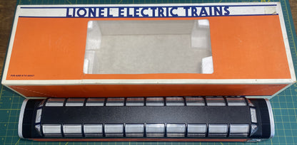 Lionel 6-19107 Southern Pacific Full Vista Dome Passenger Car