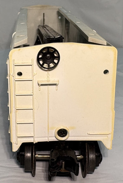 Lionel Post War 3665 Minuteman Box Car