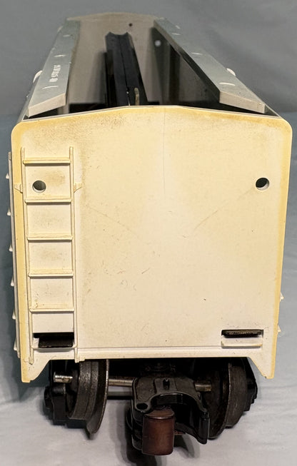 Lionel Post War 3665 Minuteman Box Car