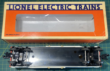 Lionel 6-19913 Christmas Box Car 1993