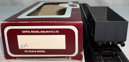 Dapol B25 GWR 20t Steel Mineral Wagon GW