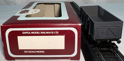Dapol B25 GWR 20t Steel Mineral Wagon GW