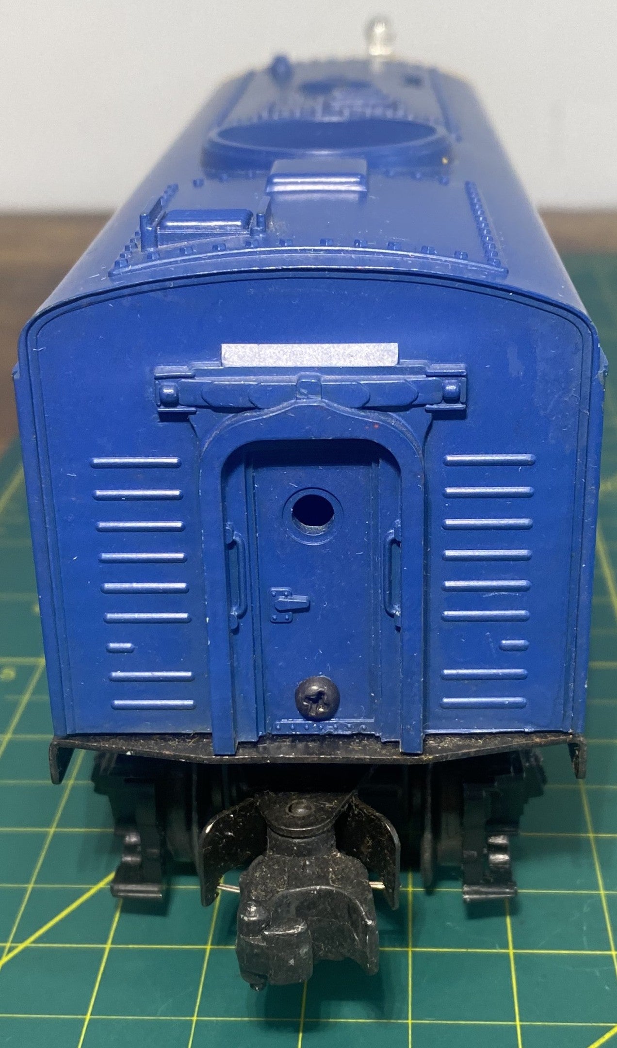 Lionel Post War 204 Unpowered A Unit