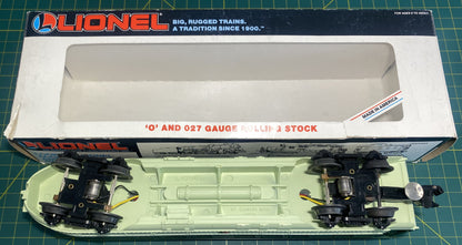 Lionel 6-19039 Northern Pacific Observation Car