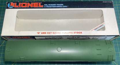 Lionel 6-16034 Northern Pacific Baggage Car