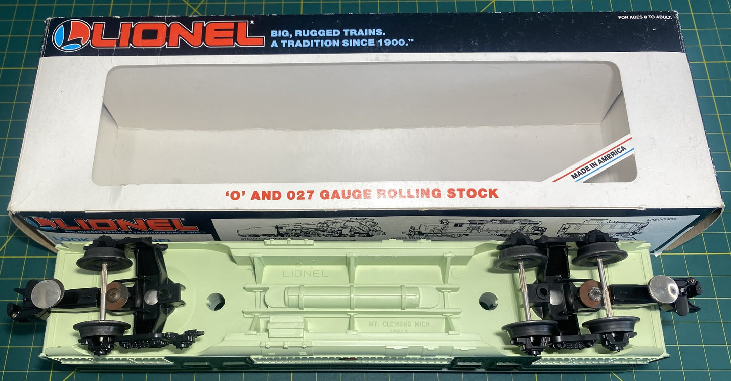 Lionel 6-16034 Northern Pacific Baggage Car