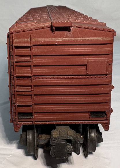 Lionel Post War 6464-50 M&StL Box Car
