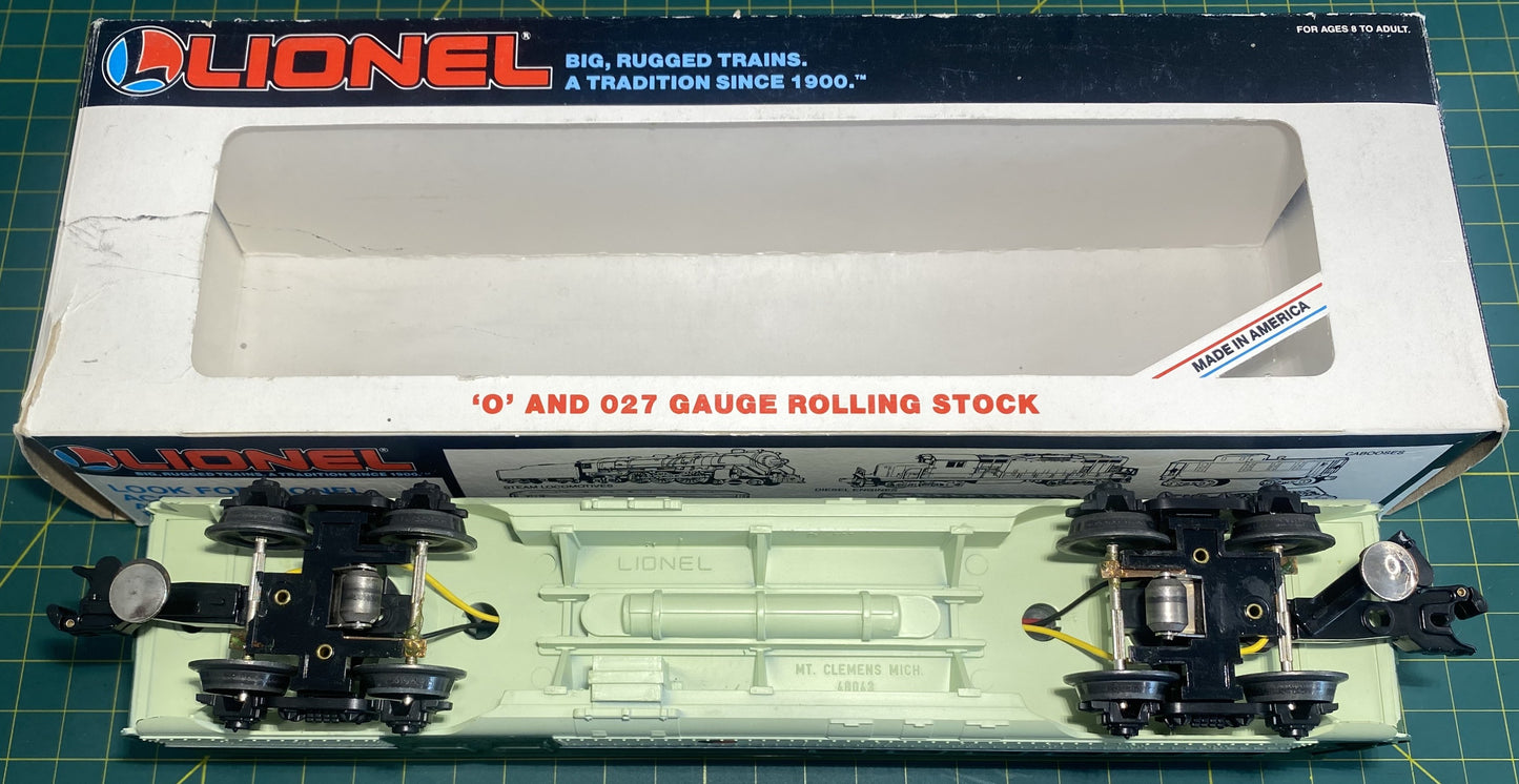 Lionel 6-16035 Northern Pacific Combo Car