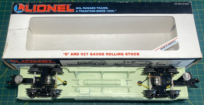 Lionel 6-16035 Northern Pacific Combo Car