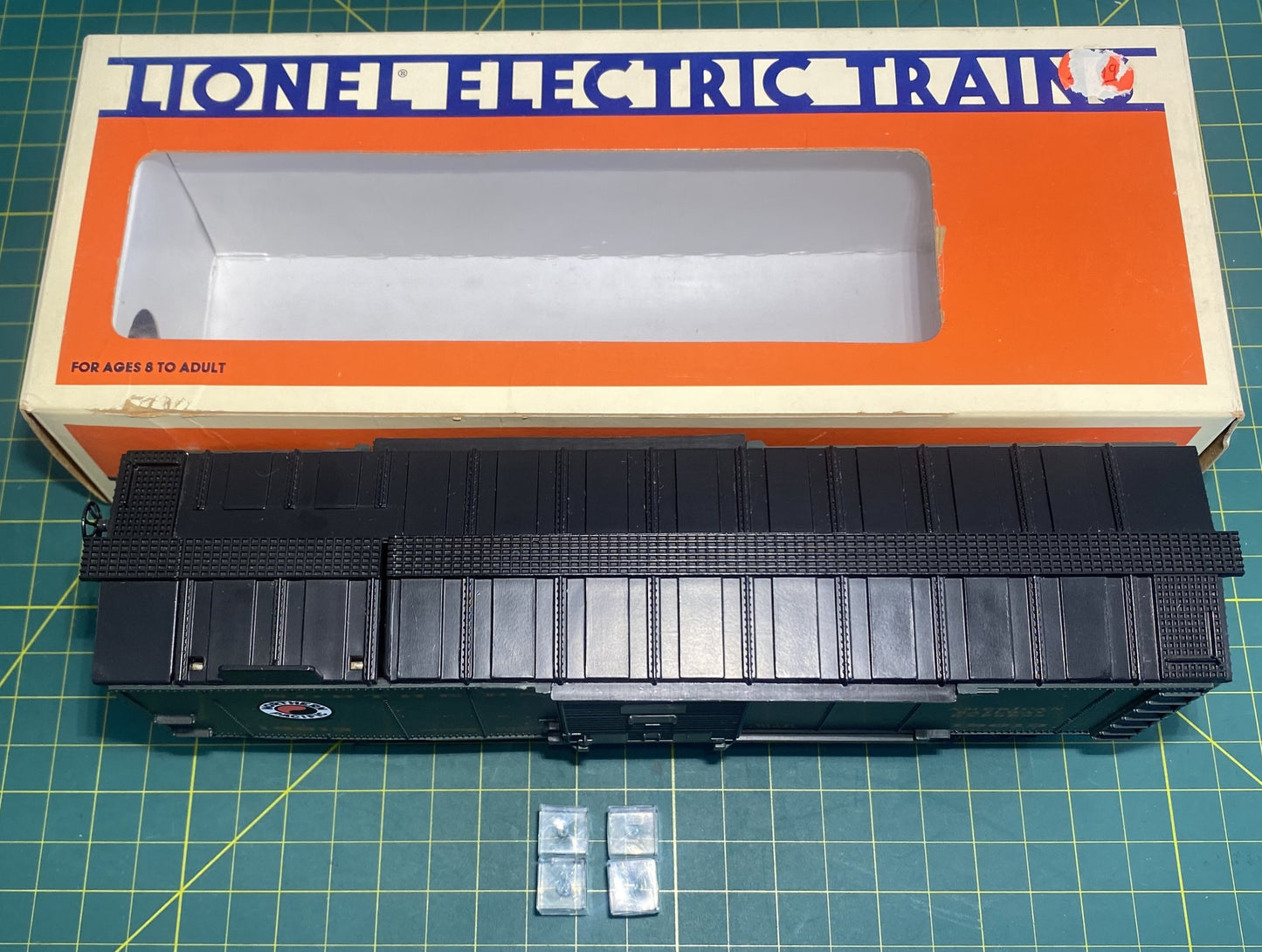 Lionel 6-19813 Northern Pacific Ice Car
