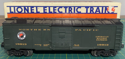 Lionel 6-19813 Northern Pacific Ice Car