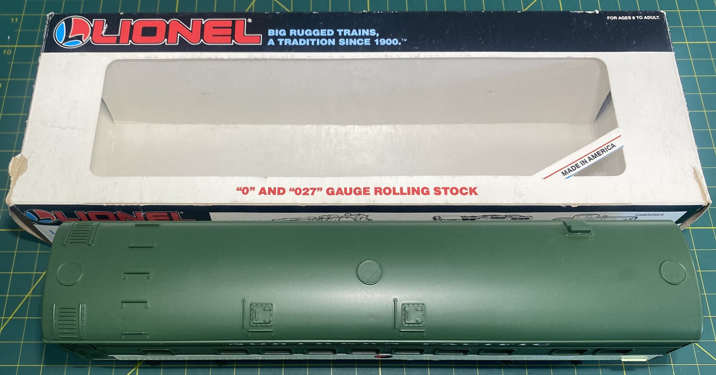 Lionel 6-16036 Northern Pacific Passenger Car