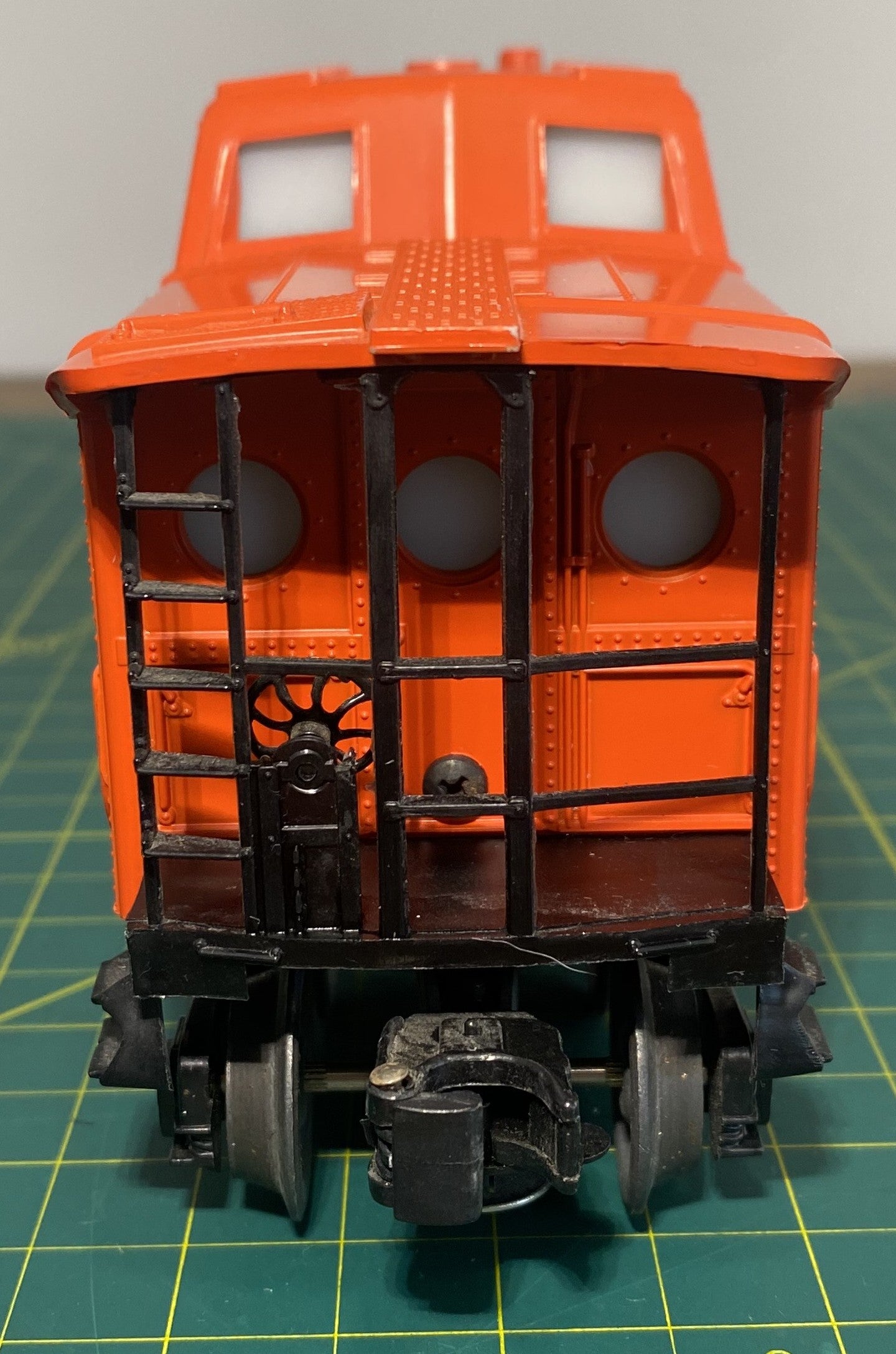 Lionel 9270 Caboose Norther Pacific