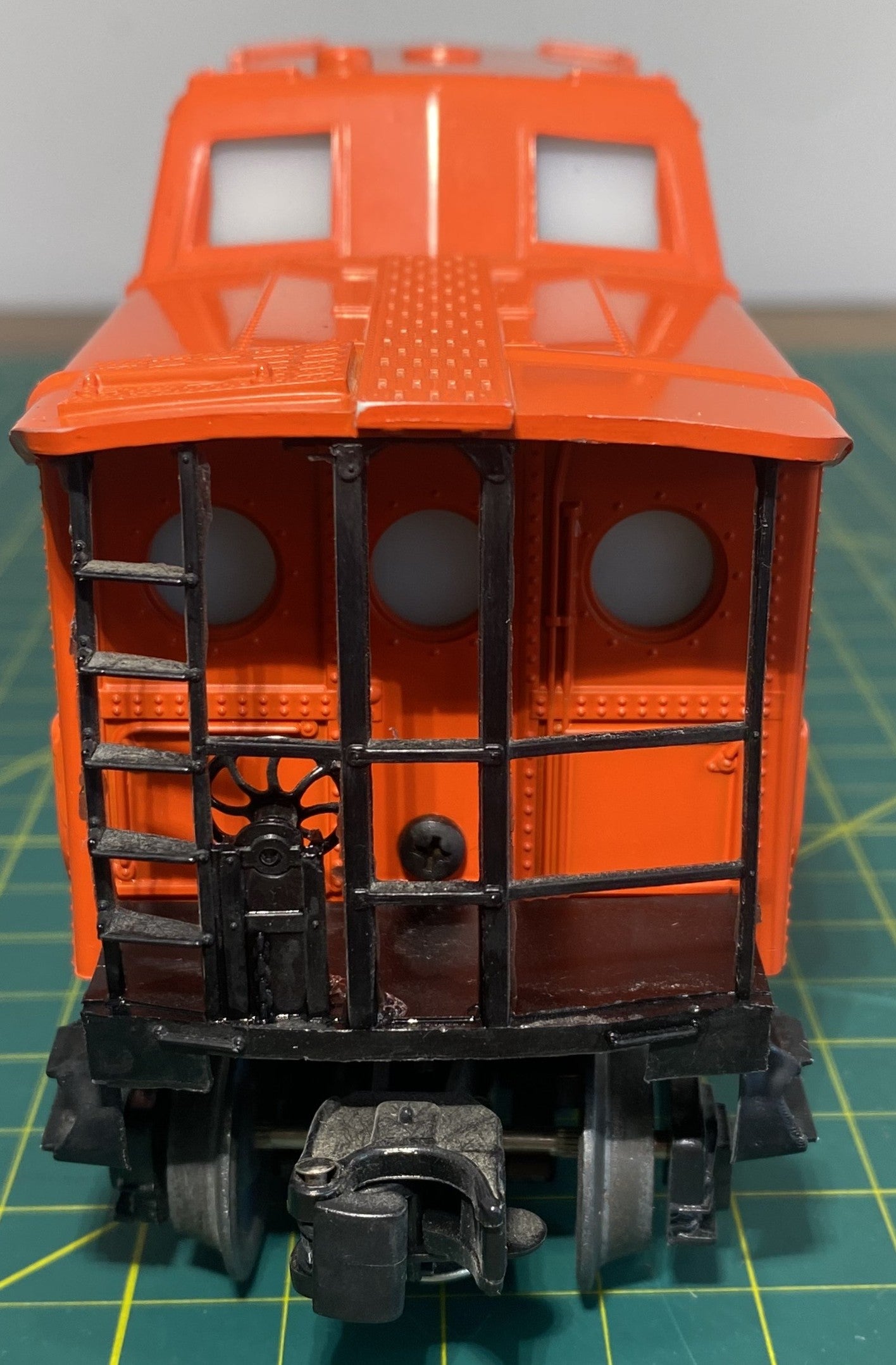 Lionel 9270 Caboose Norther Pacific