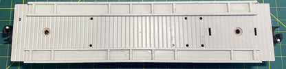 K-Line 666802 Coca-Cola Flatcar without Circus Wagons