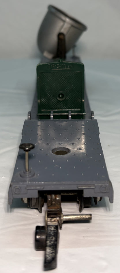 American Flyer Searchlight Car Erie