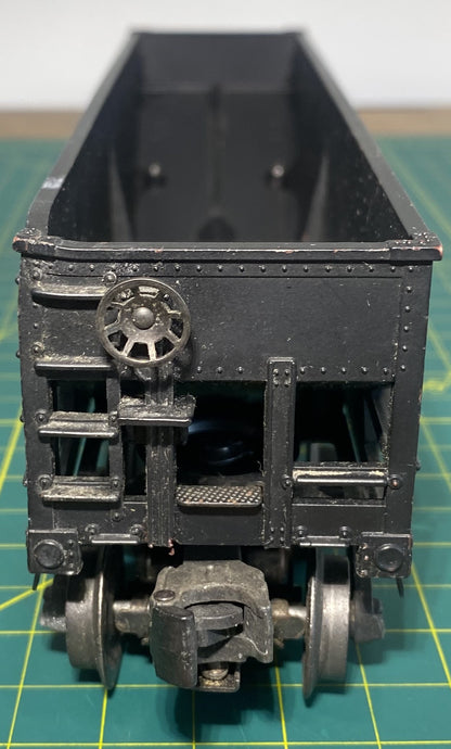 Lionel Post War 3456 N&W Hopper