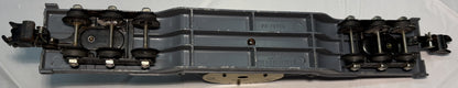 American Flyer 636 Erie Flat Car W/ Reel Load